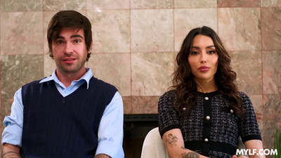 Vanessa Sky - Their Marriage Was A Cover But Fucking Was Real 30 04 2025