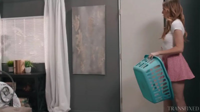 Ashley Lane - Upping Her Panty Gam 30 04 2025