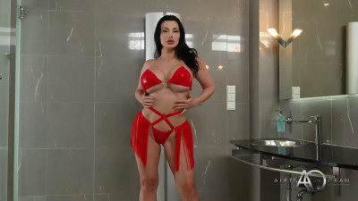 Aletta Ocean - Red Hot Vibes