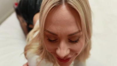 Angie Lynx - Rough Anal Stuffing