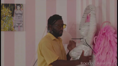 Greta Foss - Perverted Secretaries #15 08 05 2025