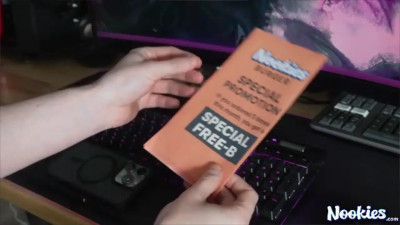 Aleksandra Mink - The Special Promotion 29 04 2025