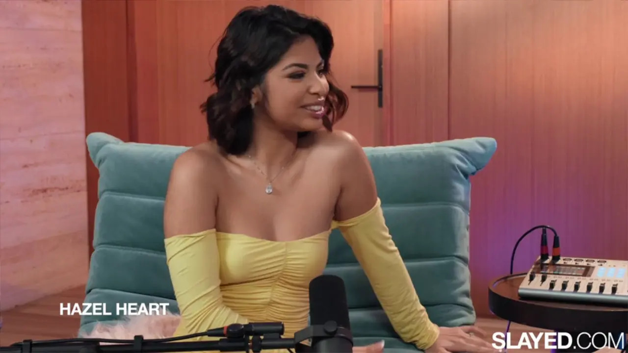 Angel Youngs, Hazel Heart - All Natural Babe Devours Tasty Pussy 29 04 2025 - Watch Latest Porn Video at ePornHome.com for Free.