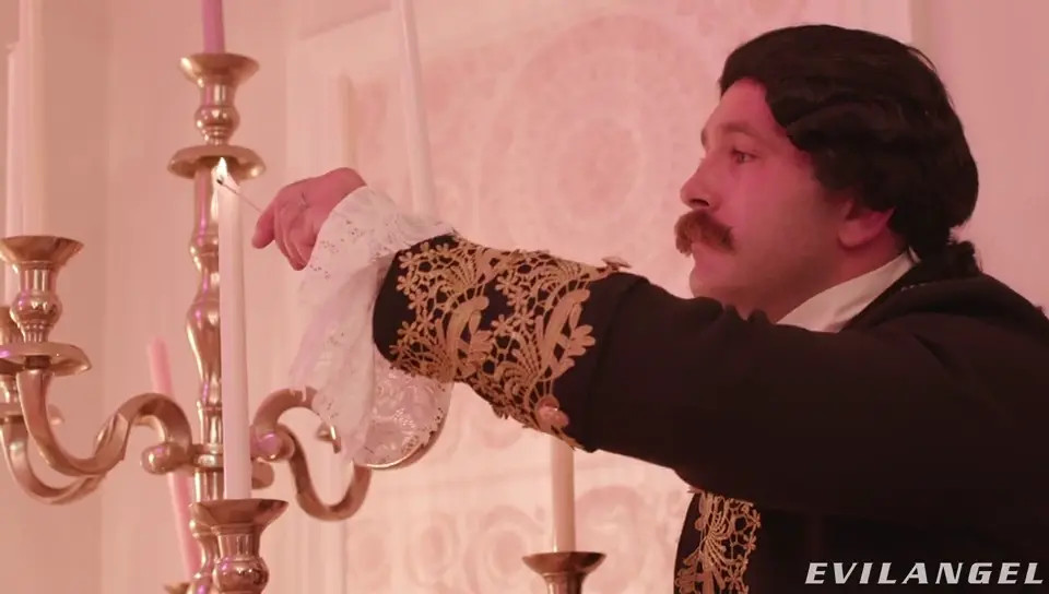 Aubrey Kate - Courtiers For Aubrey 08 05 2025 - Watch Latest Porn Video at ePornHome.com for Free.