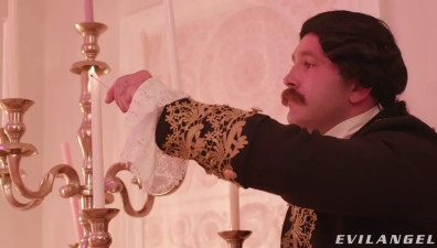 Aubrey Kate - Courtiers For Aubrey 08 05 2025