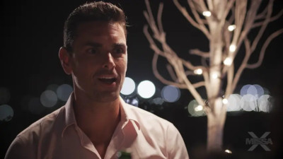 Reagan Foxx - Indecent Pt. 1