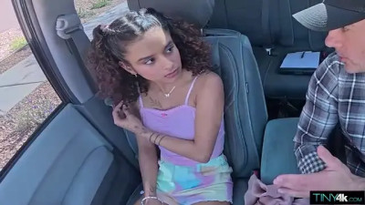 Isabella Jules - Driving Lessons 01 05 2025