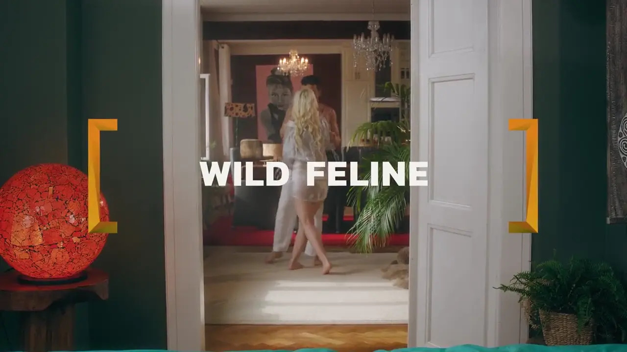 Daruma Rai - Wild Feline - Watch Latest Porn Video at ePornHome.com for Free.