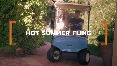 Eva Generosi - Hot Summer Fling
