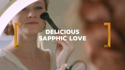 Diana Heaven, Kelly Collins, Sofilie - Delicious Sapphic Love