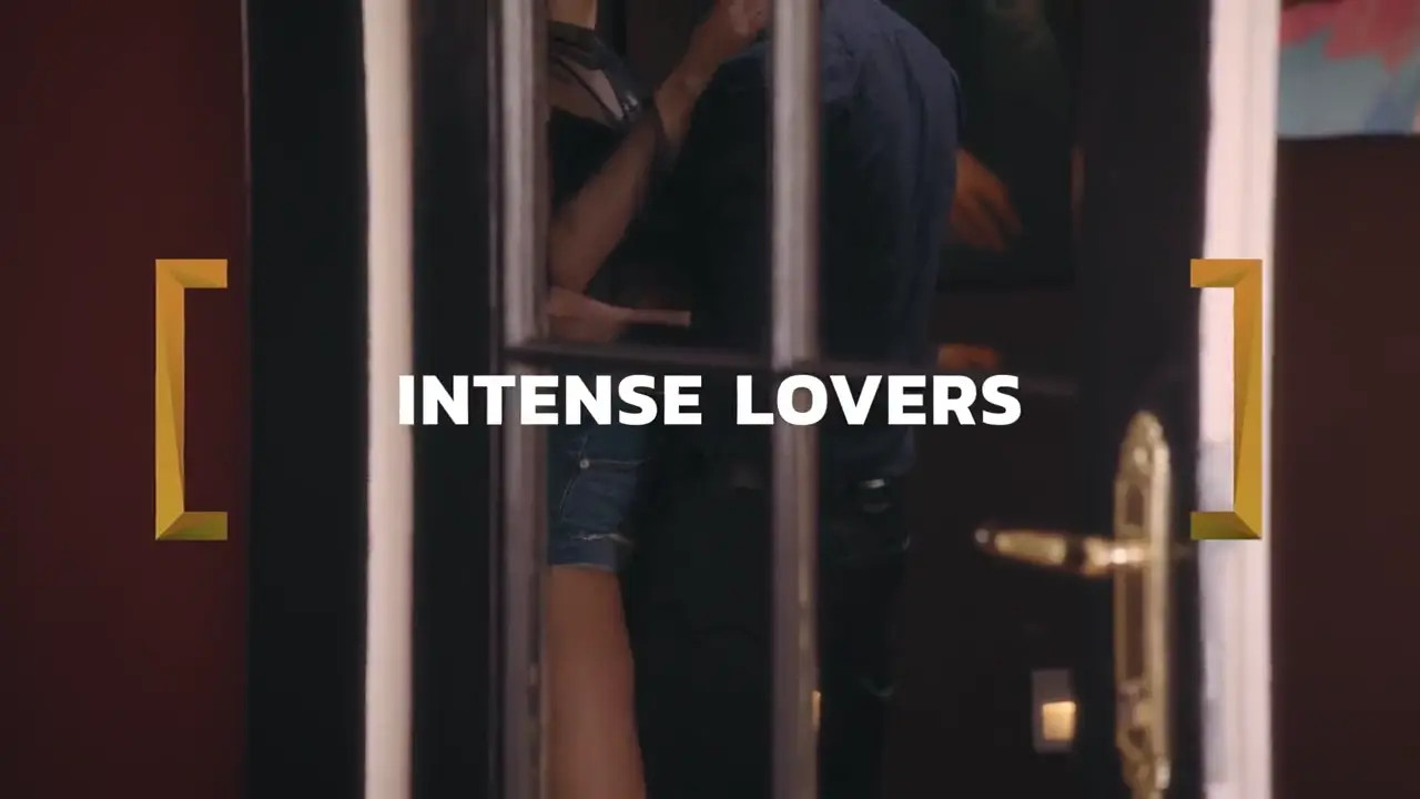 Ivi Rein - Intense Lovers - Watch Latest Porn Video at ePornHome.com for Free.