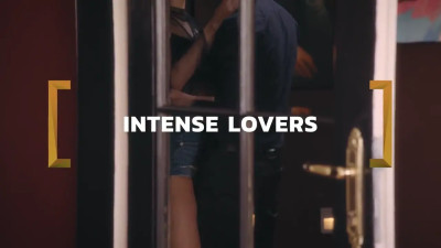 Ivi Rein - Intense Lovers