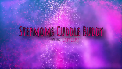 Cory Chase - Stepmoms Cuddle Buddy 02 05 2025
