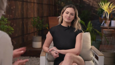 JacquieEtMichelTV Nathalie 27 Years Old Civil Servant In Lyon 02 05 2025