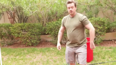 Slay Kay - No Money, No Problem? Slay Kay's Food Delivery Came With An Unexpected Payment Plan 12 05 2025