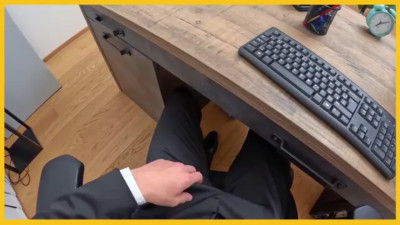 Amalia Davis - Two Holes Flow 09 05 2025