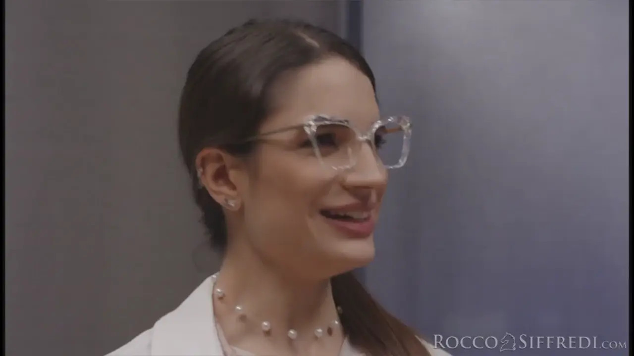 Candie Luciani - Roccos Sex Clinic Treatment #16 10 05 2025 - Watch Latest Porn Video at ePornHome.com for Free.