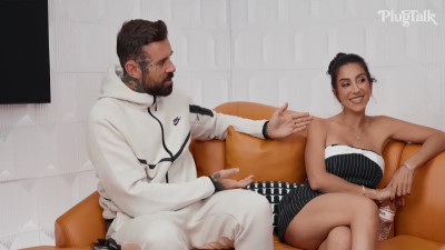 Christina Sage, Lena The Plug - Crazy Threesome