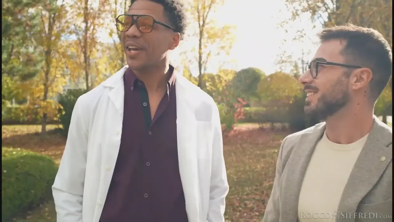 Dolly Dyson - Roccos Sex Clinic Treatment 16 Scene 4 03 05 2025 - Watch Latest Porn Video at ePornHome.com for Free.