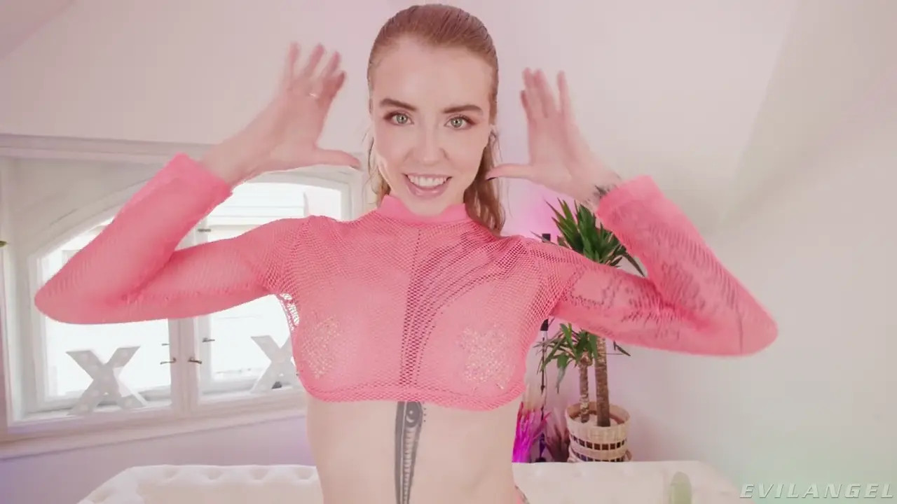 Eden Ivy - One And Done 03 05 2025 - Watch Latest Porn Video at ePornHome.com for Free.