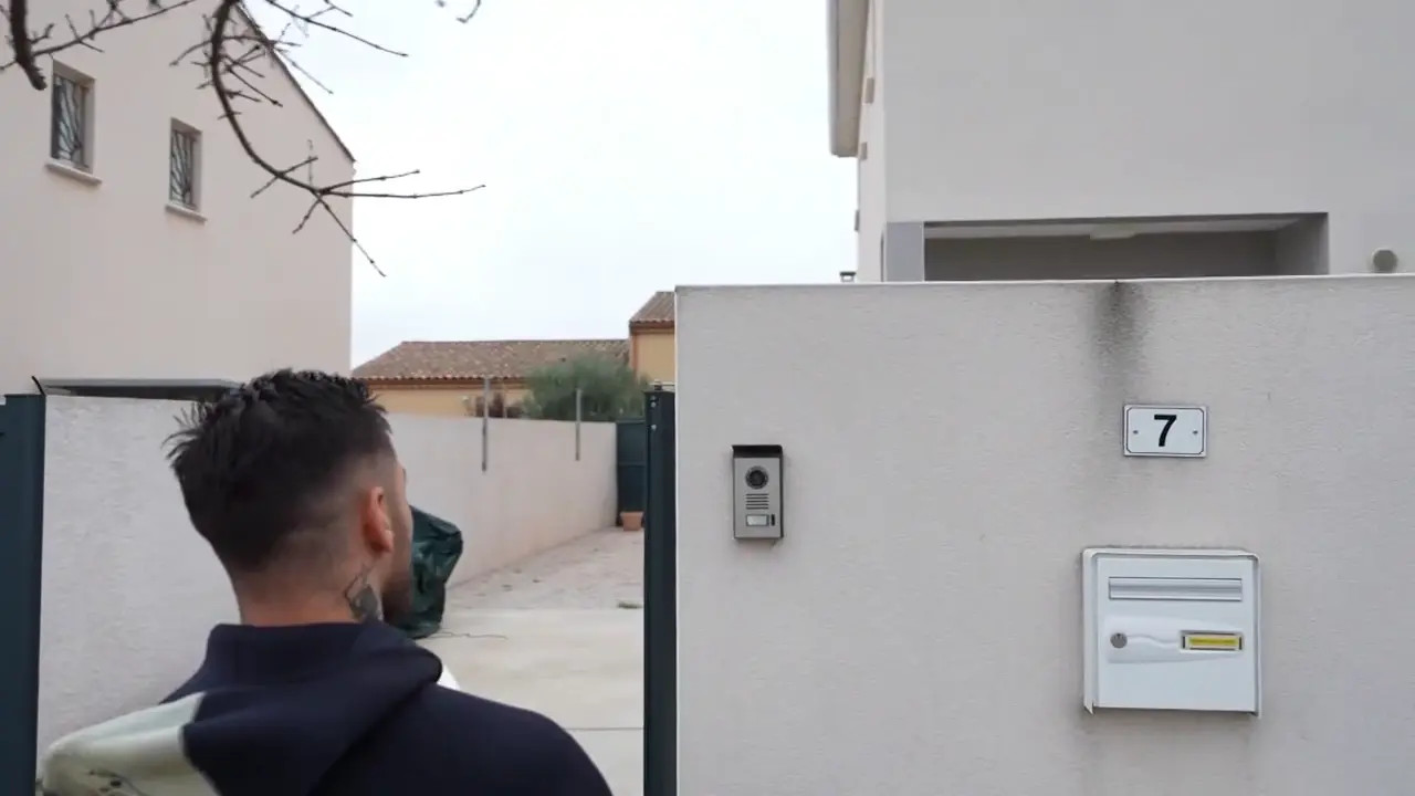 JacquieEtMichelTV Charline A More Than Warm Welcome 03 05 2025 - Watch Latest Porn Video at ePornHome.com for Free.