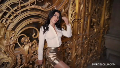 Gal Ritchie - Fetish Night 12 05 2025