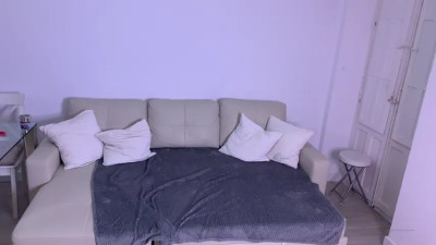 Apolonia Lapiedra - Happy End Massage