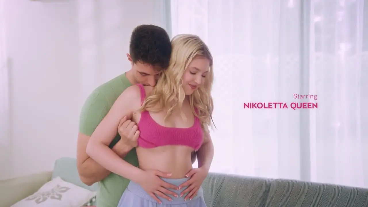 Nikoleta Aka Nikoletta Queen - Watch Latest Porn Video at ePornHome.com for Free.