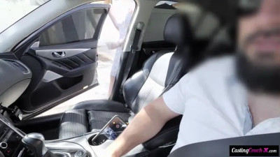 Casting - Ria Rose 05 05 2025