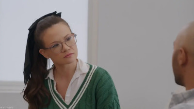 Alison Rey - Flirts Her Way To Success 2025 05 05