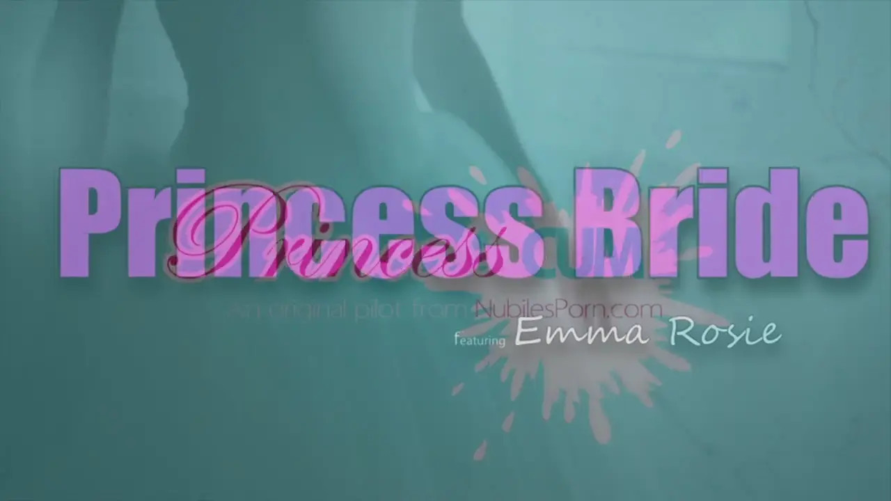 Emma Rosie - Princess Bride 14 05 2025 - Watch Latest Porn Video at ePornHome.com for Free.