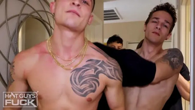 HotGuysFuck - River Lynn - Southern Stud Hayden Mcclean Fucks Hot PAWG 02 05 2025