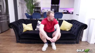Jacy - Cougar Jacy Rides Christopher's Cock 23 04 2025