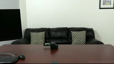 CastingCouch - Alli - Married Nurse's Secret Side Hustle 12 05 2025