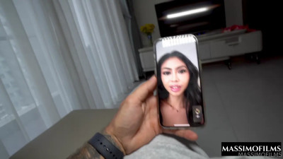 Scarlet Assian - Asian Supermodel Casting