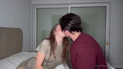 OnlyFans Eden Ivy Anal Bigass Blowjob Brunette Creampie Hardcore Tattoo