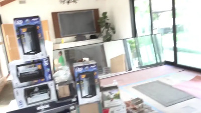 Cherie Deville - Making Up With Cheating Husband