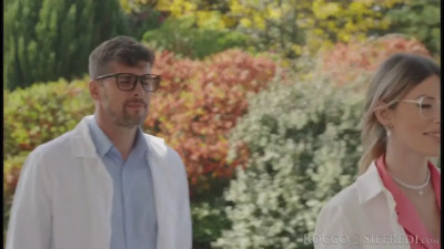 Fanta Sie, Clemence Audiard - Rocco's Sex Clinic: Treatment #17 31 05 2025