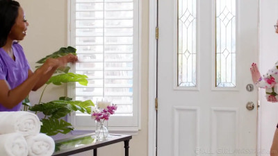 Crystal Clark, Mocha Menage - From Business To Pleasure 26 05 2025