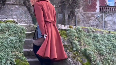 JacquieEtMichelTV Little Foxy Annecy 31 Years Old Wanted Some Entertainment 25 05 2025