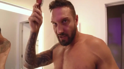 Jenna Starr - Thick Booty Juicy Anal