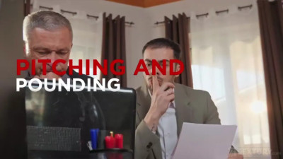 Britney Dutch - Pitching And Pounding 01 06 2025