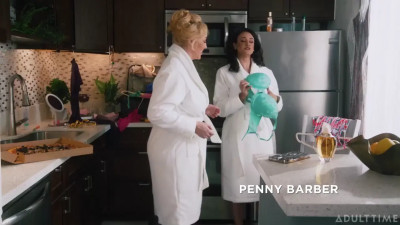 Penny Barber, Ryan Keely - Pennys Fucking 40 24 05 2025