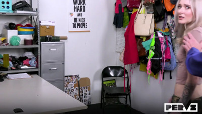 Thea Summers - Case No 8003813 - Memorial Day Gangbang 24 05 2025