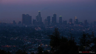 Whitney OC, Darcie Dolce - The Body Artist 19 05 2025