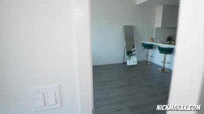 Aviana Violet - Girlfriends New Lingerie
