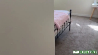 Sona Bella - Stepdaughter Has Been Waiting For This 03 06 2025