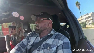 Sophie Logan - Exciting Adventure 2025 05 21