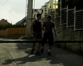 Forest Prostitutes - German Golden 90s 2025