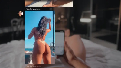 Temptation Overload - Sophie Weber